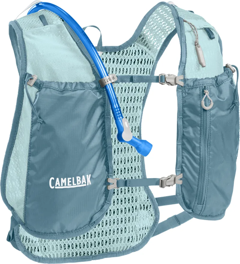Camelbak circuit hydration vest 50oz cheap