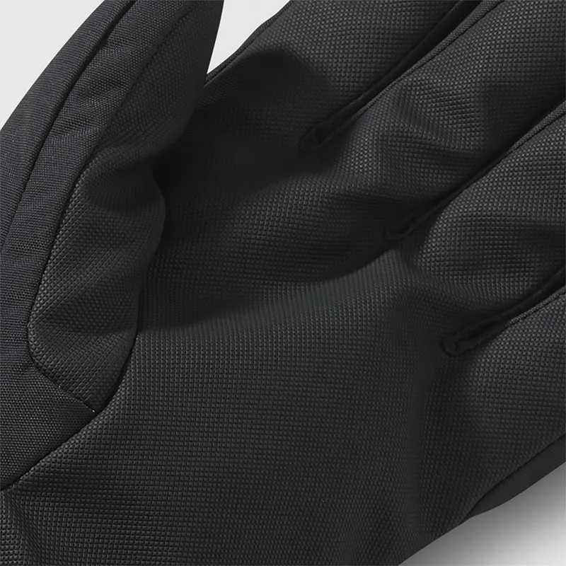 Outdoor Research Adrenaline Waterproof Glove Mens in Black-2