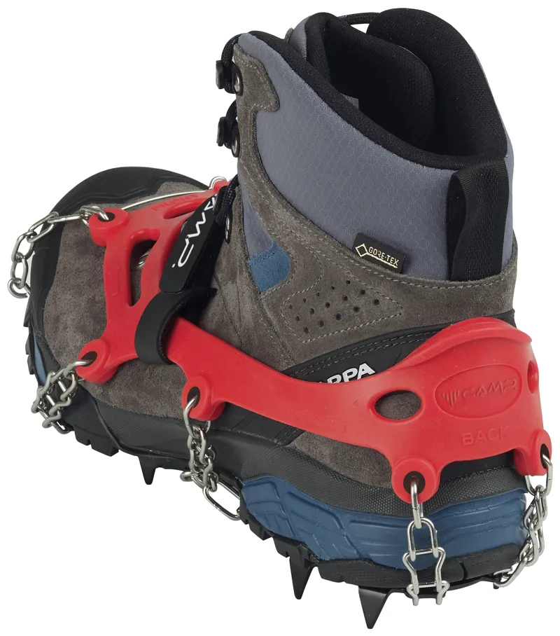 Camp Ice Master Anti-Slip Walking Crampons-1