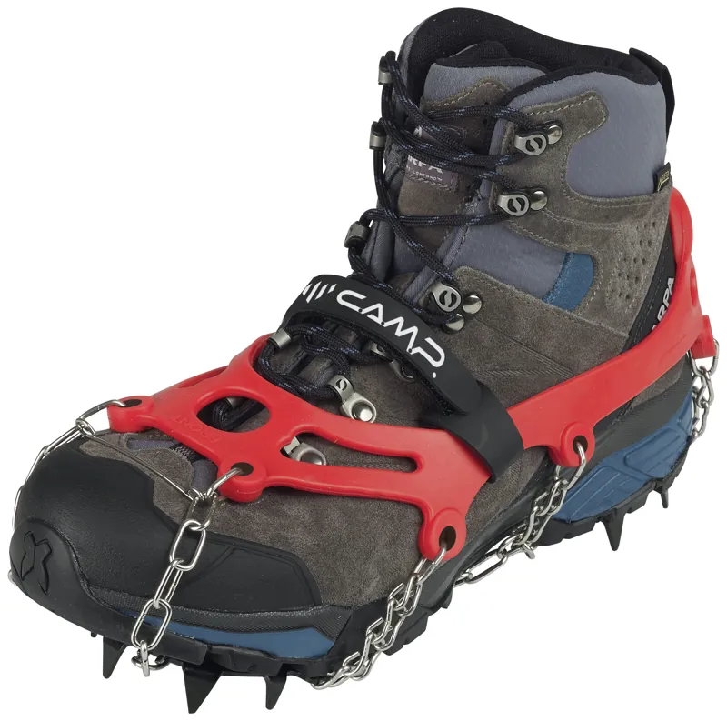 Camp Ice Master Anti-Slip Walking Crampons-2