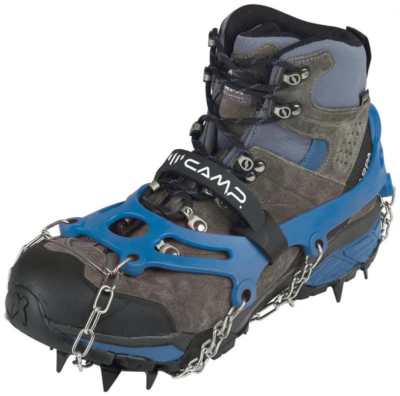 Camp Ice Master Anti-Slip Walking Crampons-3