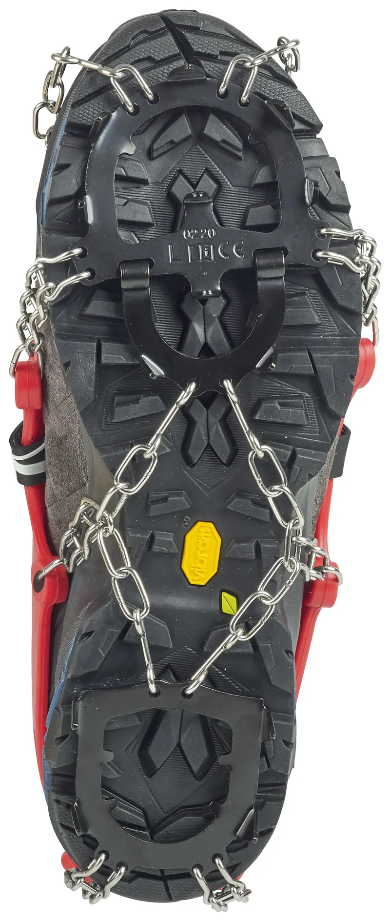 Camp Ice Master Anti-Slip Walking Crampons-5