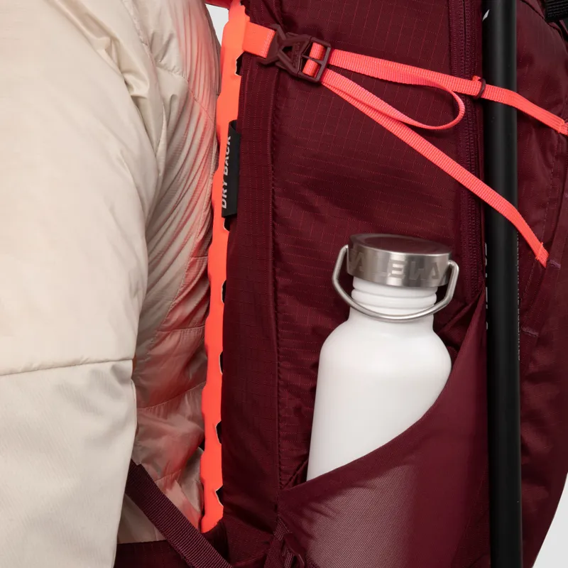 Salewa Mountain Trainer 2 22L Backpack Womens in Tawny Port-2