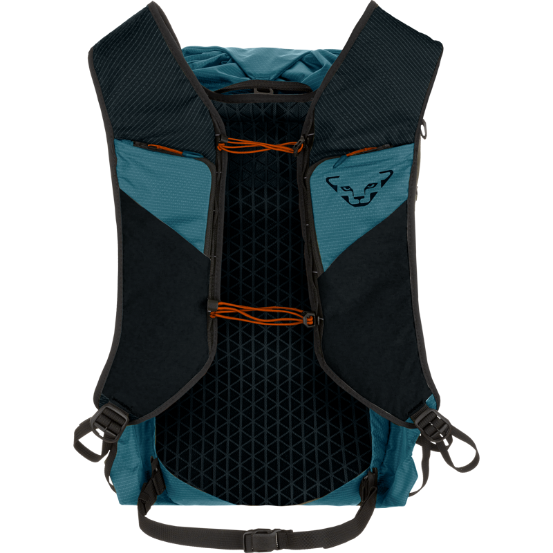 Dynafit Traverse 22 Backpack in Storm Blue/Blueberry-1
