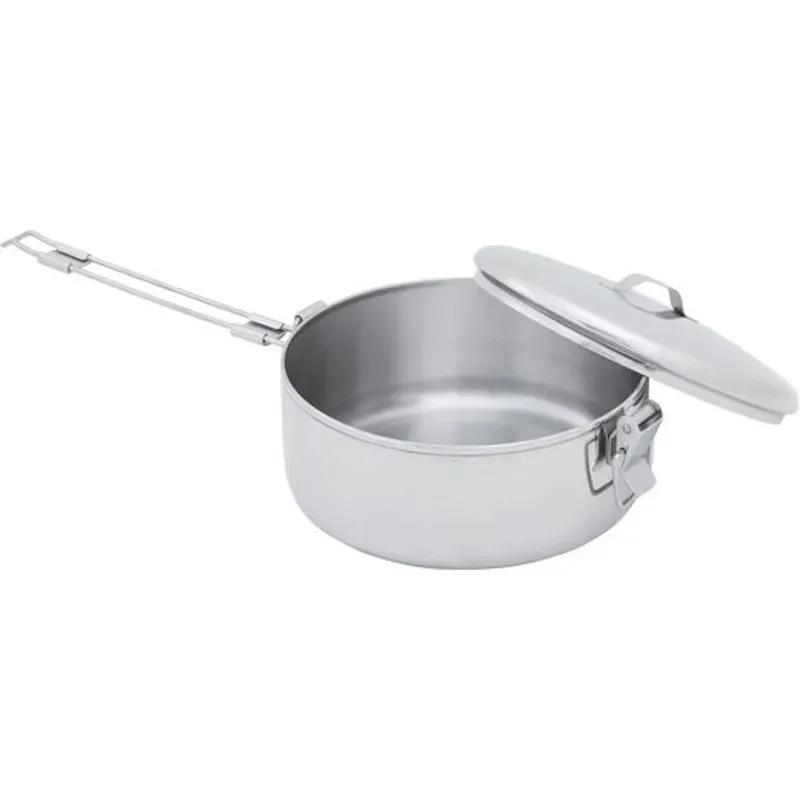 MSR Alpine 775ml StowAway Pot