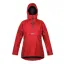 Paramo Velez Adventure Smock Womens in Fire Red