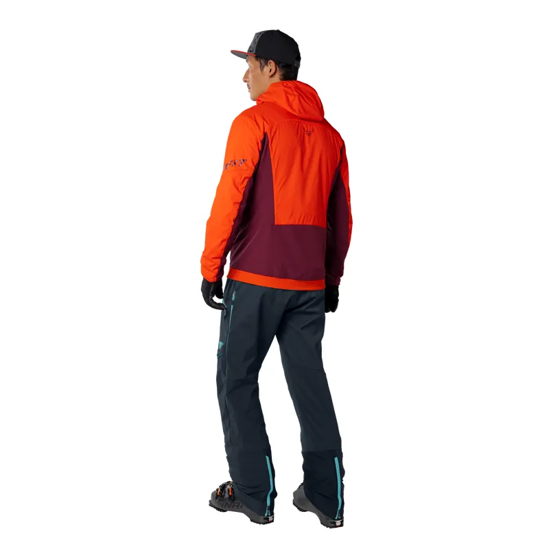 Dynafit Free Alpha Direct Jacket Mens in Dawn-3