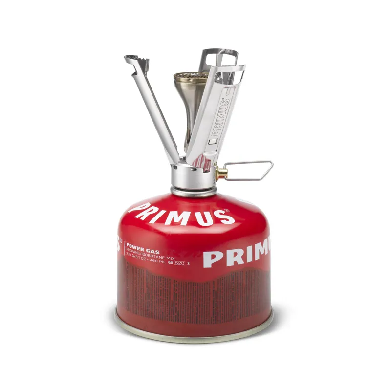 Primus Firestick Stove packable camping stove