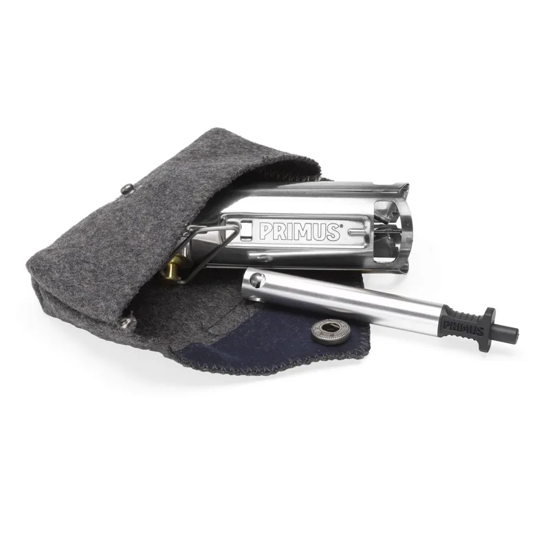 Primus Firestick Stove packable camping stove-1