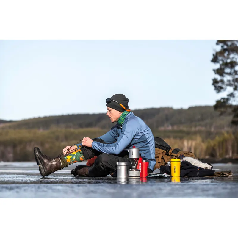 Primus Firestick Stove packable camping stove-3