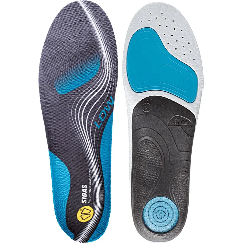 Sidas 3Feet Activ Low Insoles-6