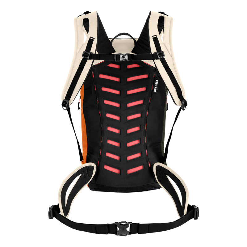 Salewa Puez 23L Backpack Womens in Multi-1