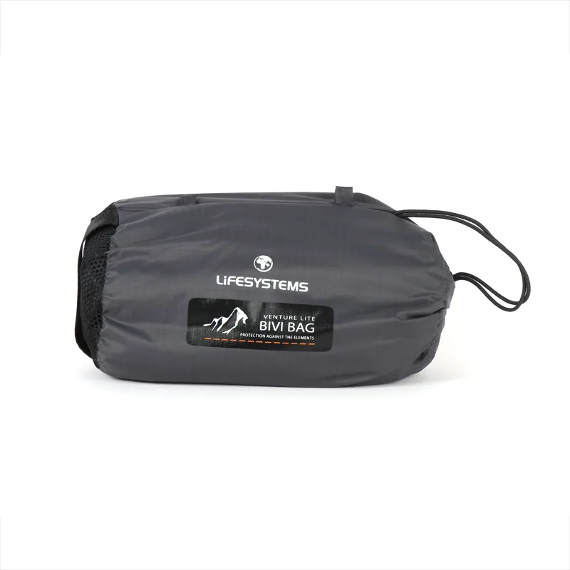 Lifesystems Venture Lite Bivi-1