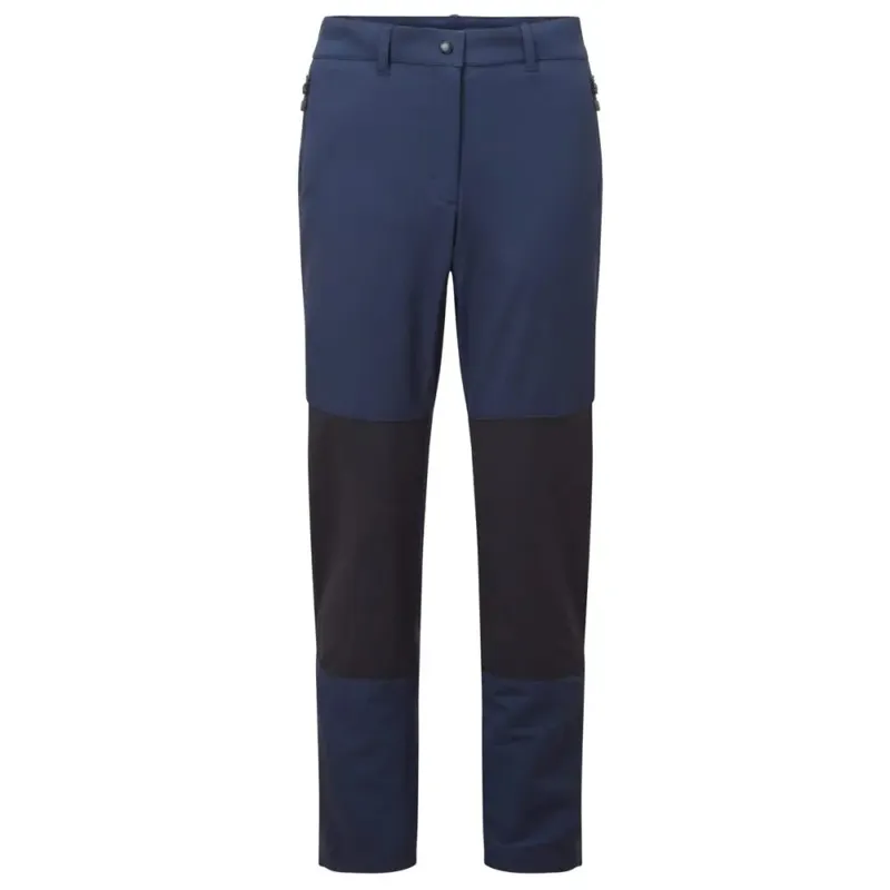 Keela Nevis Walking Trousers Womens in Night Blue