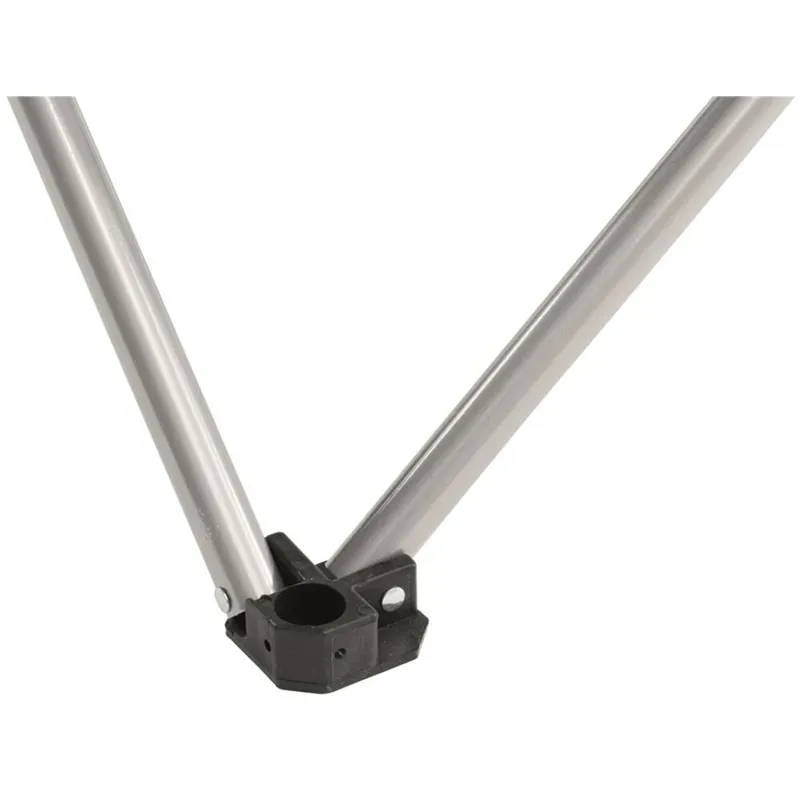 Outwell Catamarca XL Folding Chair in Black-4