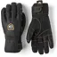 Hestra Ergo Grip Incline 5 Finger Glove in Black