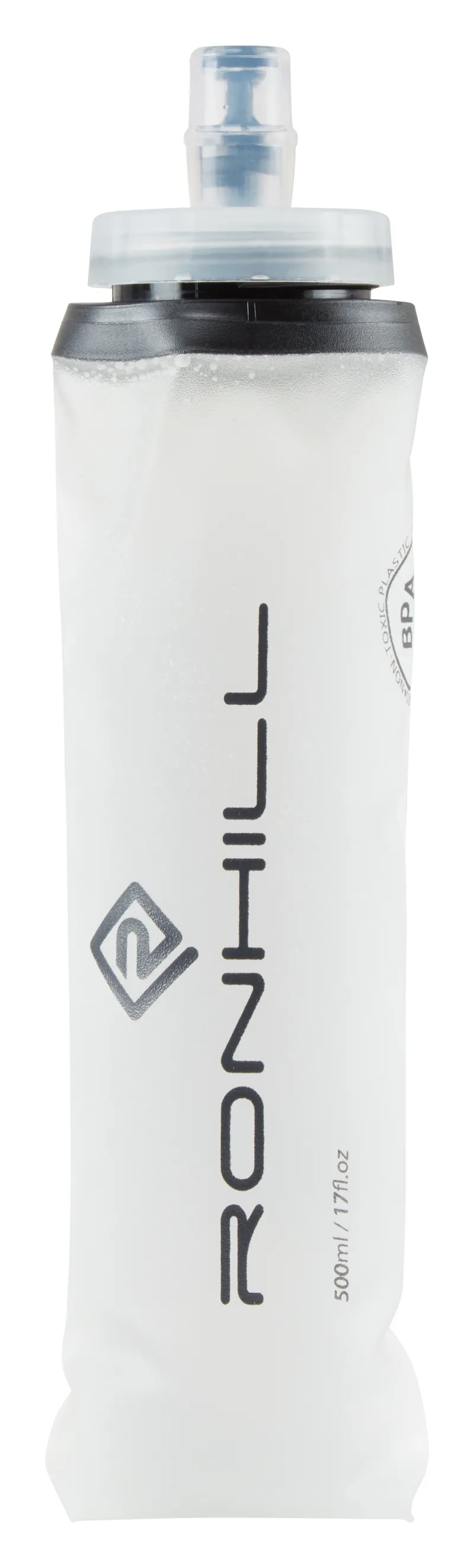 Ronhill Fuel Flask 500ml in White