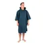 Lifeventure Compact Changing Robe in Navy