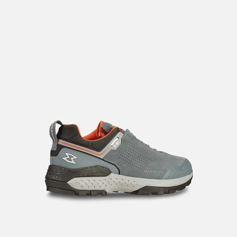 Garmont Groove G-Dry Mens in Octane-2