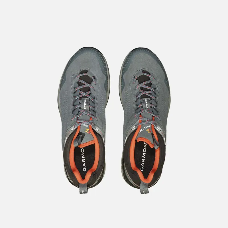 Garmont Groove G-Dry Mens in Octane-4