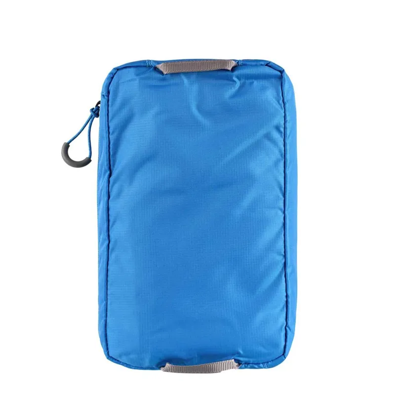 Lifeventure SoftFibre Recycled Towel in Blue Size X-Large-5