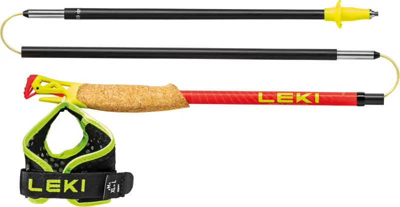 Leki Ultratrail FX.One Superlite Trail Running Poles