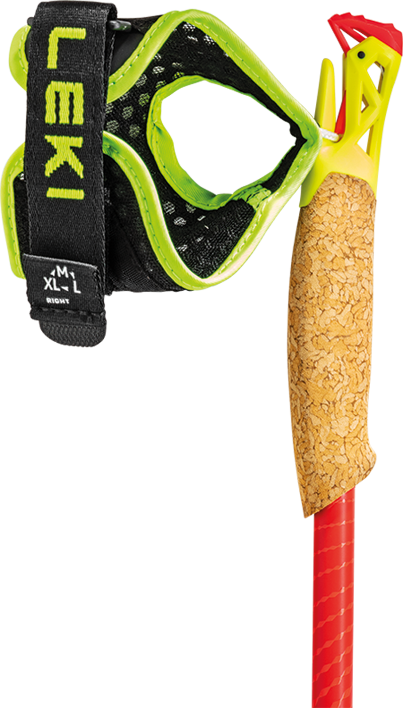Leki Ultratrail FX.One Superlite Trail Running Poles-2