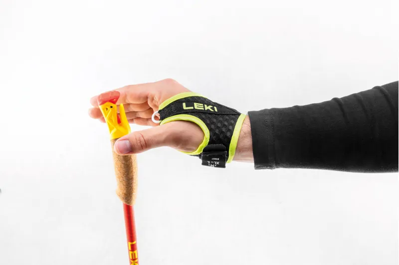 Leki Ultratrail FX.One Superlite Trail Running Poles-5