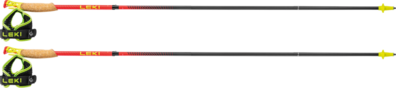 Leki Ultratrail FX.One Superlite Trail Running Poles-1