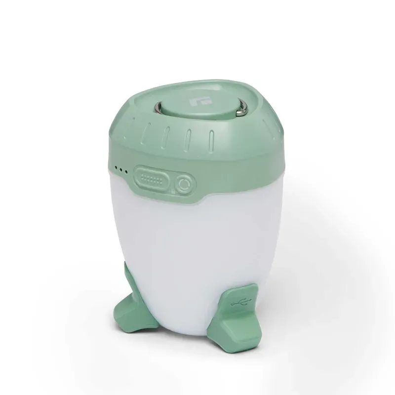 Black Diamond Orbiter 450 Lantern In Desert Sage