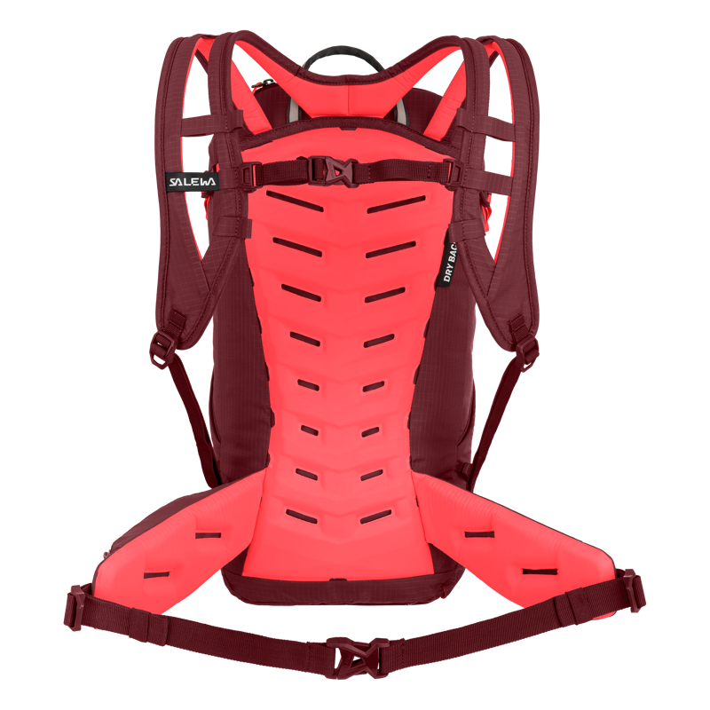 Salewa Mountain Trainer 2 22L Backpack Womens in Tawny Port-1