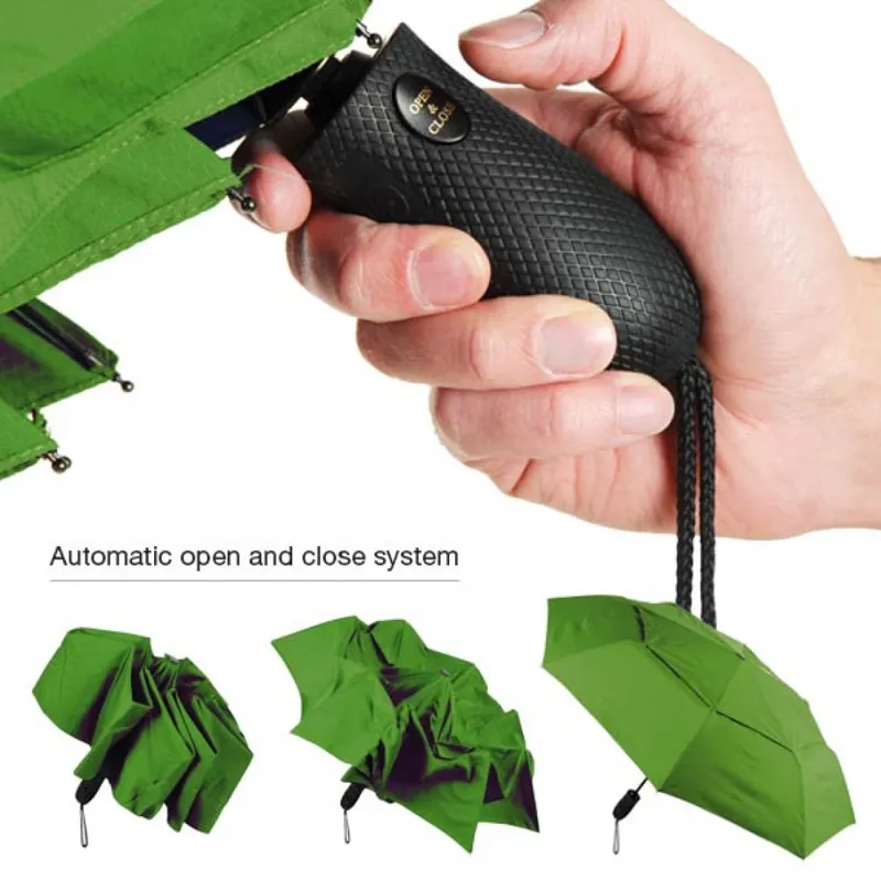 Lifeventure Trek Umbrella Medium-6
