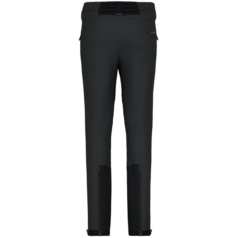 Salewa Ortles 3L Powertex Pant Womens in Black Out-1