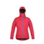 Paramo Andina Jacket Womens in Fire