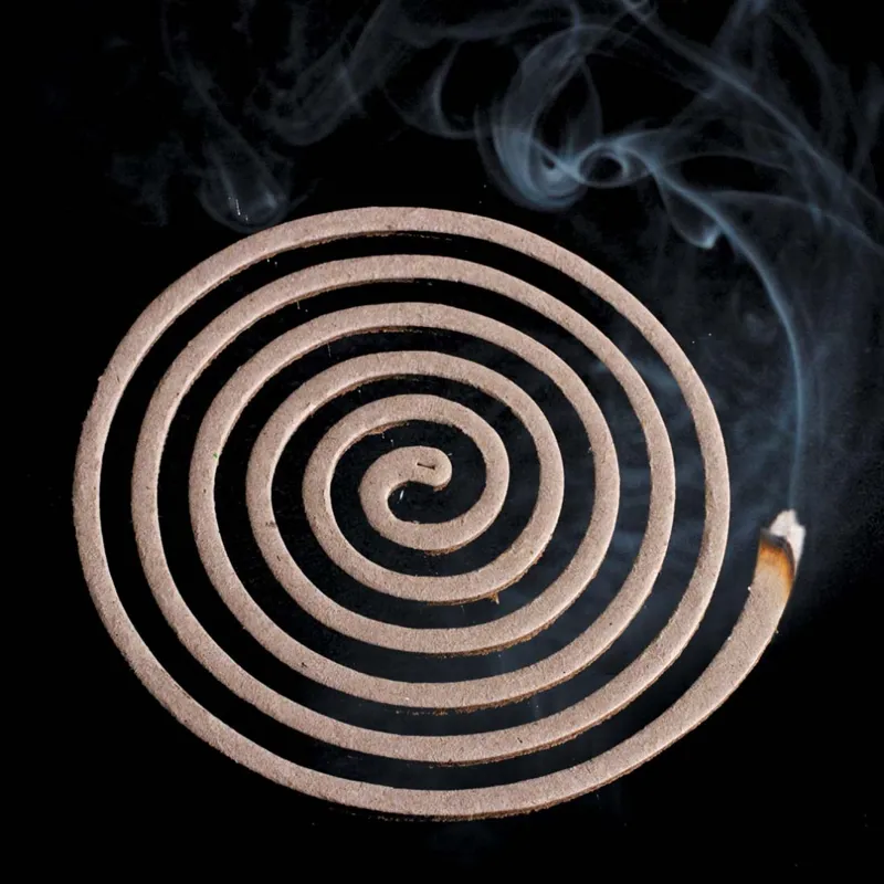 Lifesystems Mosquito Coils-2