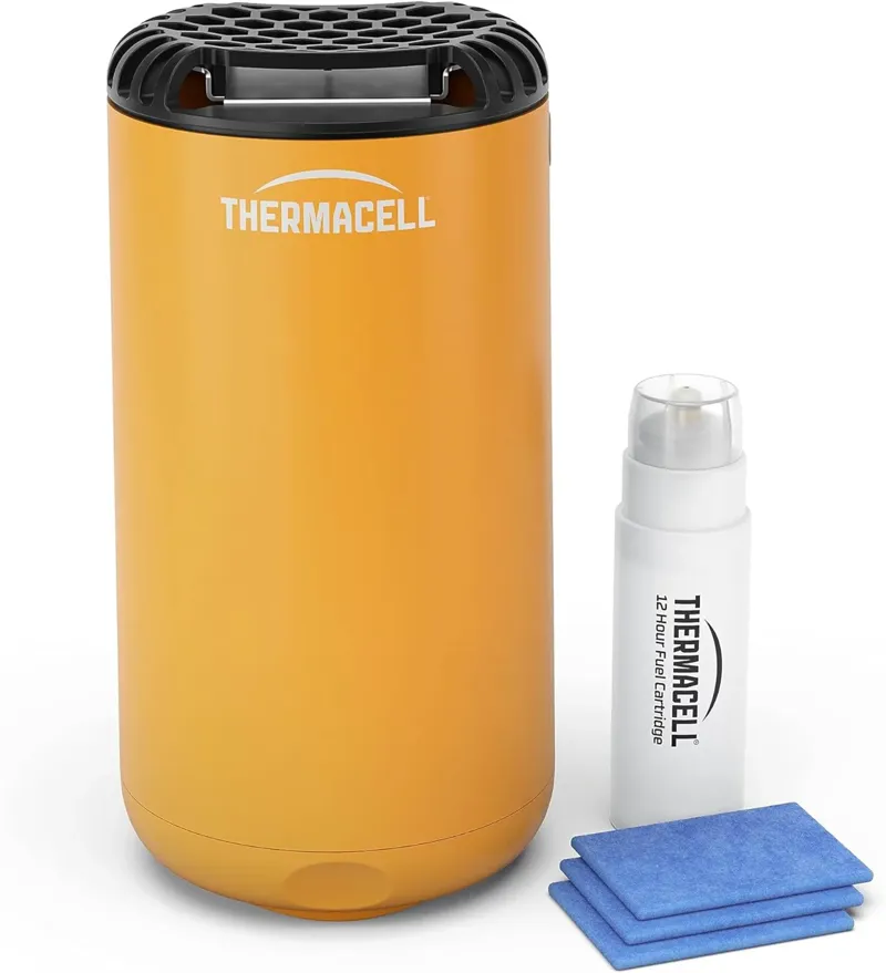 Thermacell Halo Mini Protector in Citrus-1