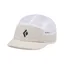 Black Diamond Distance LT Hat in White/White