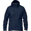 Fjallraven Skogso Jacket Mens in Dark Navy