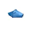 Fjallraven Abisko Lite 1 Tent in UN Blue