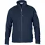 Fjallraven Buck Fleece Mens in Dark Navy