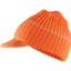 Fjallraven Lappland Balaclava Cap in Burnt Orange