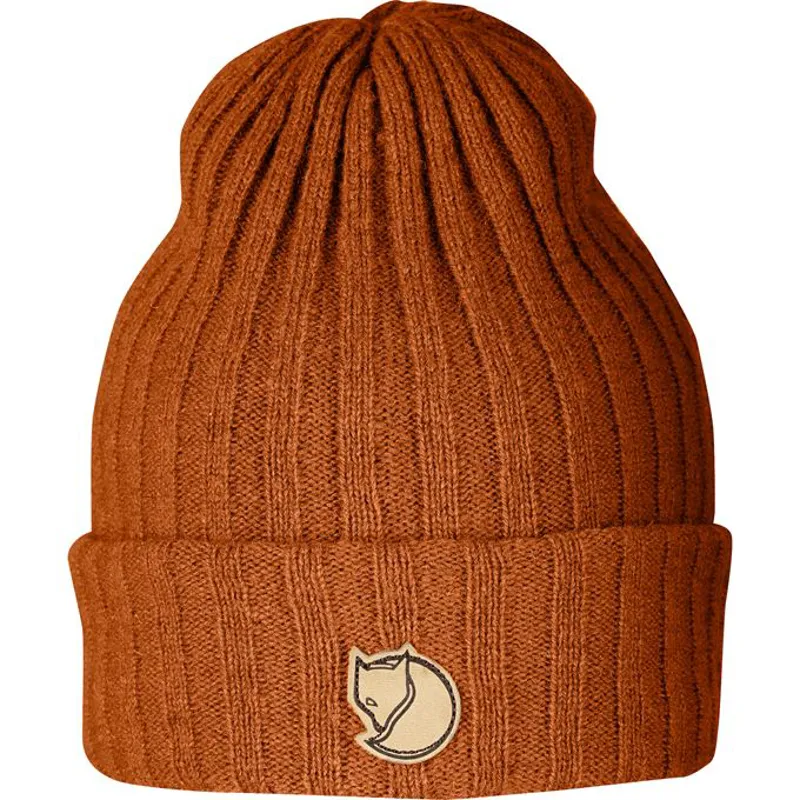 Fjallraven Byron Hat in Autumn Leaf