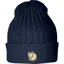 Fjallraven Byron Hat in Dark Navy