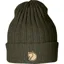Fjallraven Byron Hat in Dark Olive