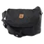 Fjallraven Greenland Shoulder Bag in Black