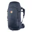Fjallraven Keb 52 Backpack in Dark Navy