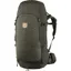 Fjallraven Keb 52 Backpack in Deep Forest