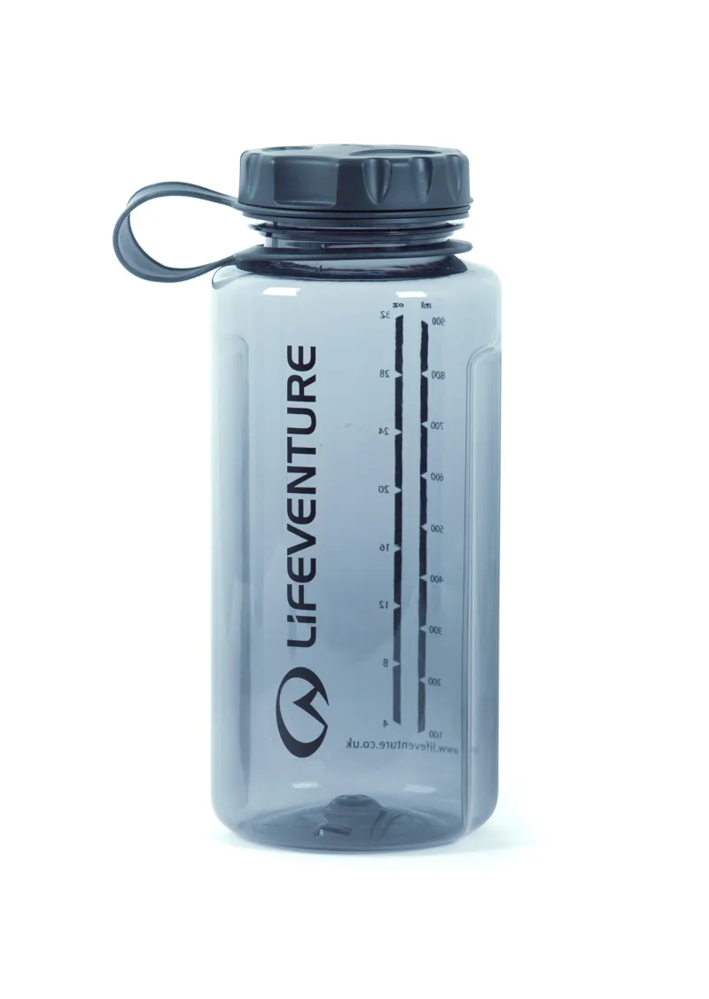 Lifeventure Tritan Flask 1000ml in Navy