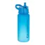 Lifeventure Tritan Flip Top Bottle 750ml in Blue