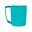 Lifeventure Ellipse Big Camping Mug in Teal
